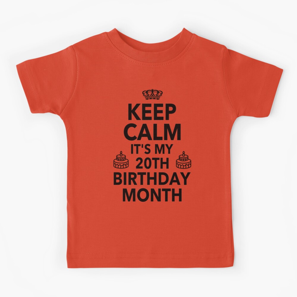 Funny 20th Birthday Party Awesome 20 Years Old Humor Saying Premium T-Shirt