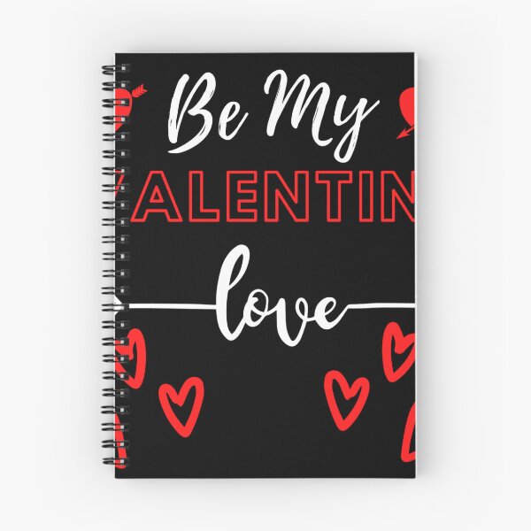 Aperçu de l'œuvre Sois ma Valentine créée et vendue par RoHFF.