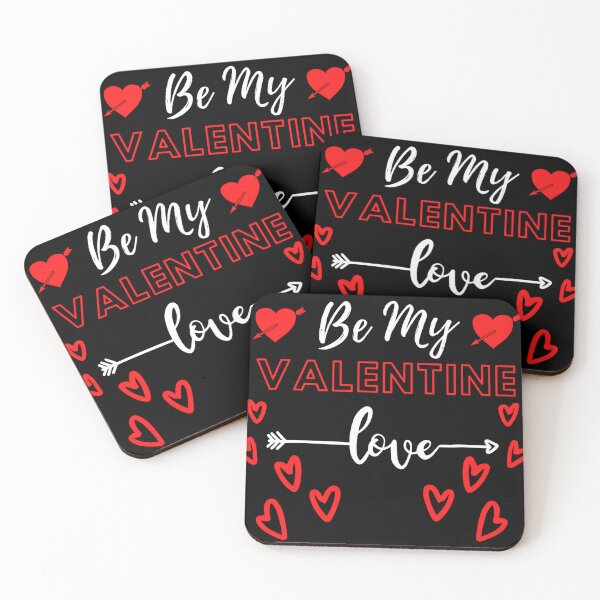 Item preview, Be my Valentine designed and sold by RoHFF.