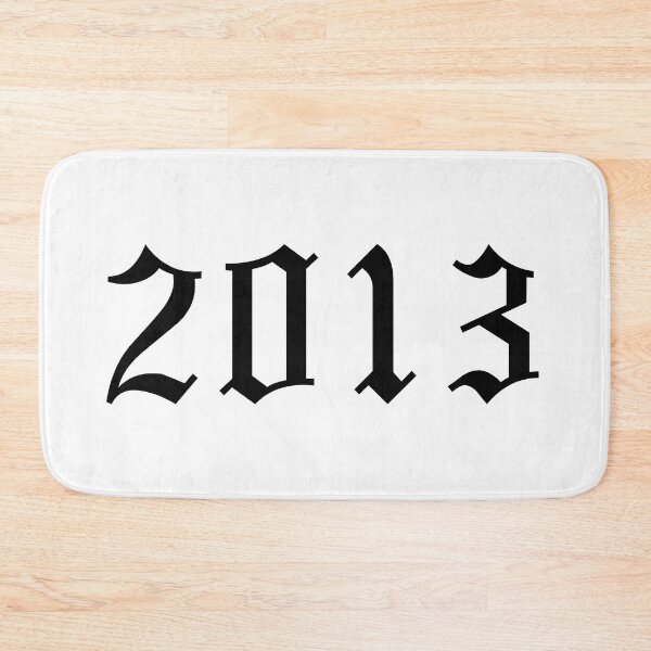 Item preview, 2013 Old English designed and sold by MSA-42.