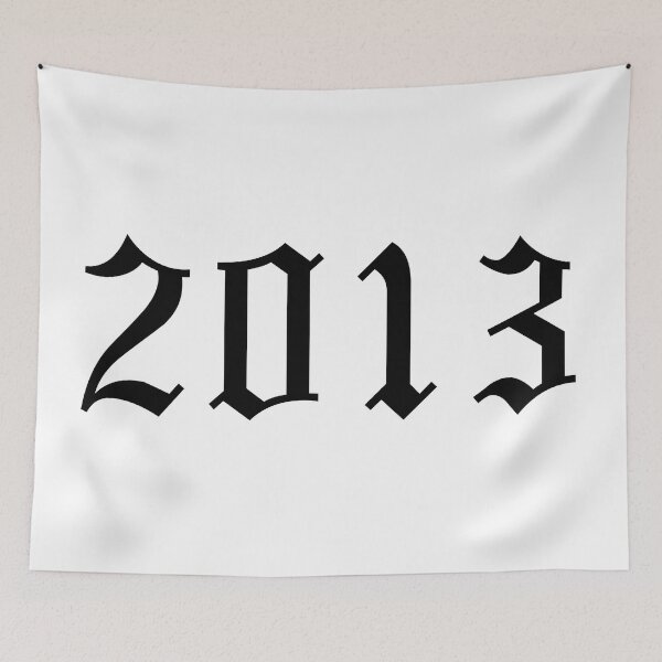Item preview, 2013 Old English designed and sold by MSA-42.