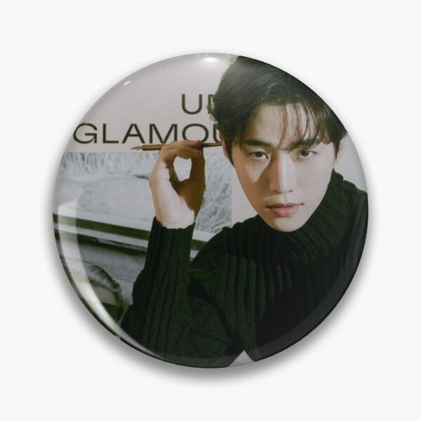 Item preview, Lee Junho Art designed and sold by pamungkas995.