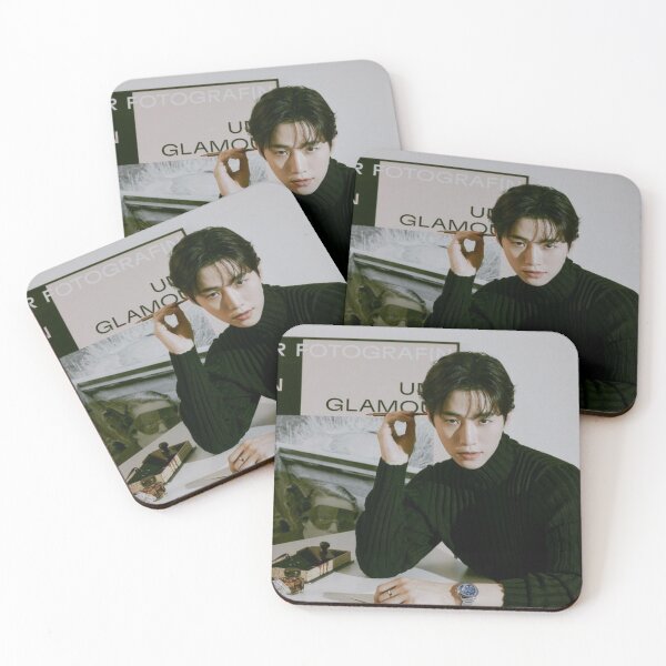 Item preview, Lee Junho Art designed and sold by pamungkas995.