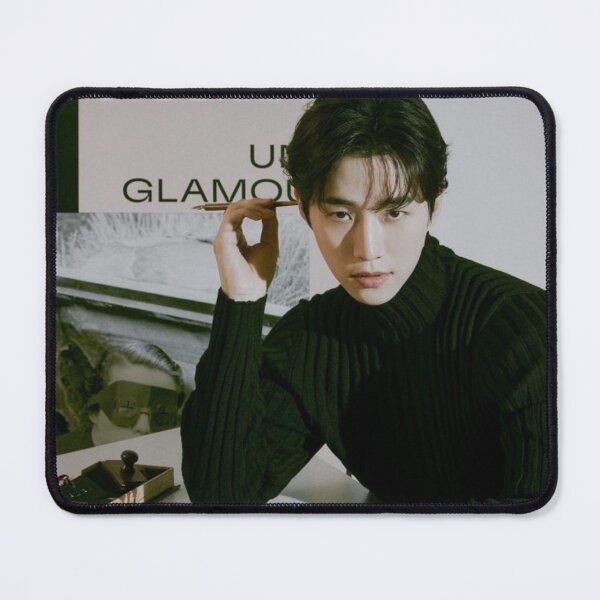 Item preview, Lee Junho Art designed and sold by pamungkas995.