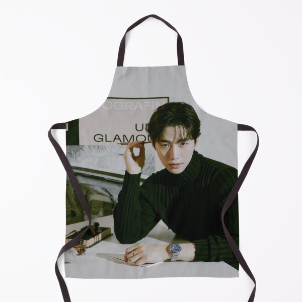 Item preview, Lee Junho Art designed and sold by pamungkas995.