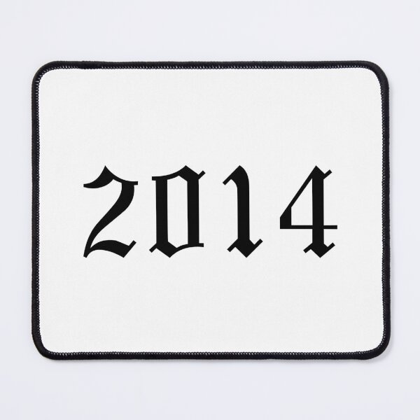 Item preview, 2014 Old English designed and sold by MSA-42.