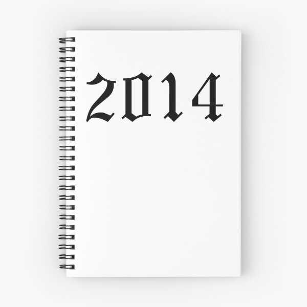 Item preview, 2014 inglés antiguo designed and sold by MSA-42.