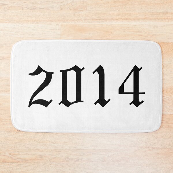 Item preview, 2014 Old English designed and sold by MSA-42.