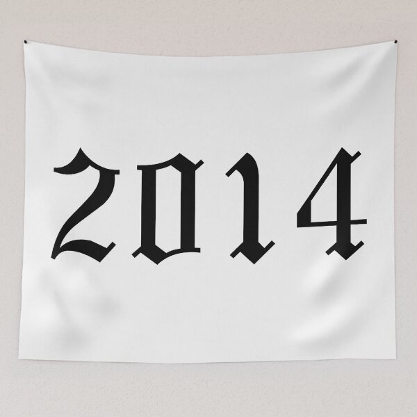 Item preview, 2014 Old English designed and sold by MSA-42.