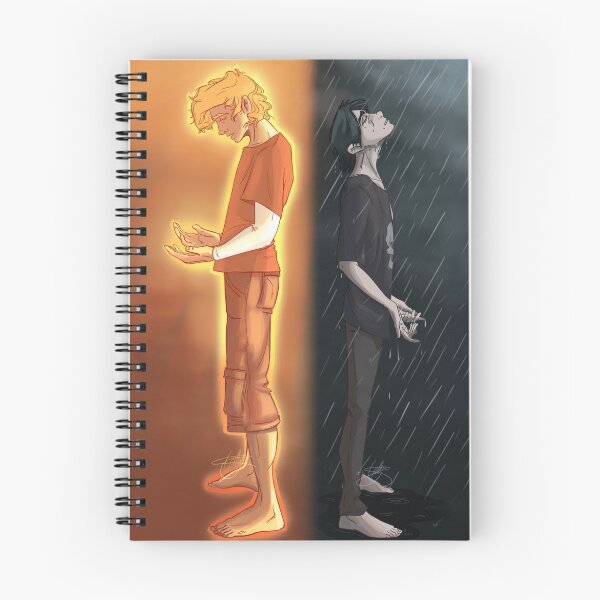 Item preview, Nico and Will as a sun and rain pair designed and sold by CrossRoadArt.