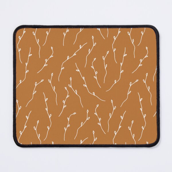 Item preview, Modern Leaves Pattern: Foliage designed and sold by riceayoj.