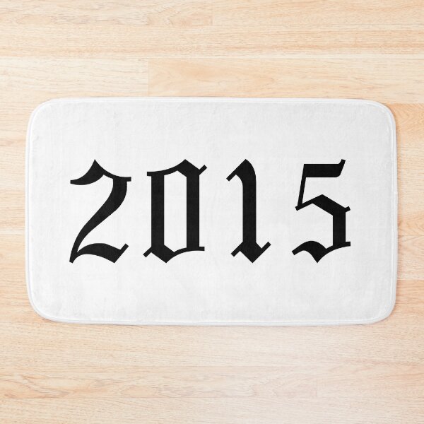 Item preview, 2015 Old English designed and sold by MSA-42.