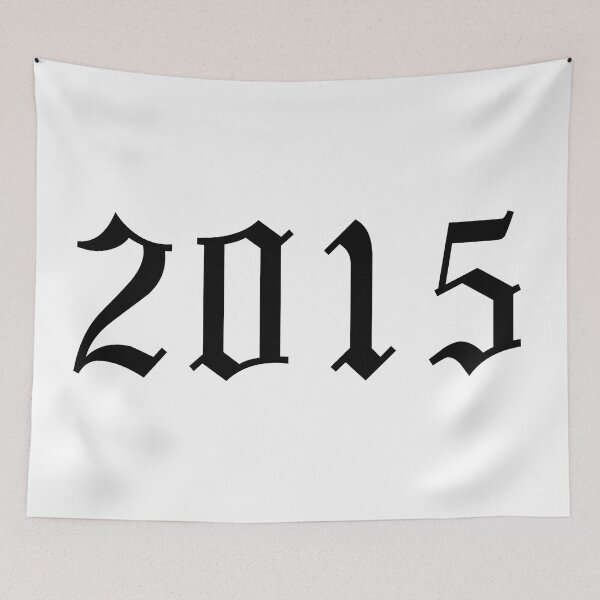 Item preview, 2015 Old English designed and sold by MSA-42.