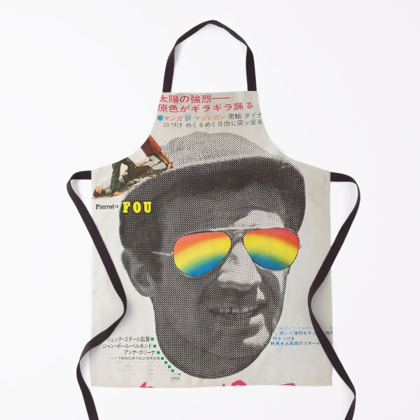 Item preview, Pierrot Le Fou designed and sold by linggehmahkota.
