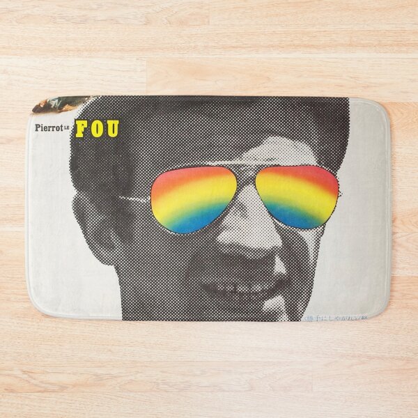 Item preview, Pierrot Le Fou designed and sold by linggehmahkota.