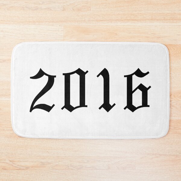 Item preview, 2016 Old English designed and sold by MSA-42.