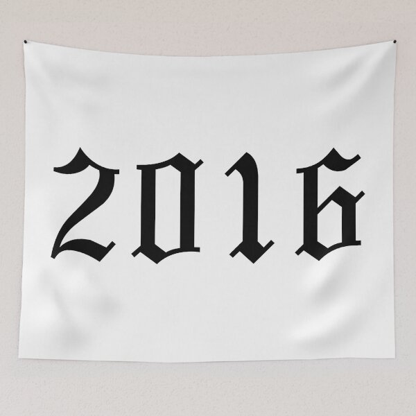 Item preview, 2016 Old English designed and sold by MSA-42.