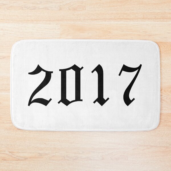Item preview, 2017 Old English designed and sold by MSA-42.