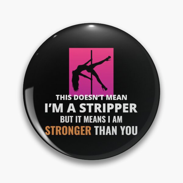 Item preview, Pole Sport Dance Dancer Competition Acrobatics designed and sold by CuteDesigns1.