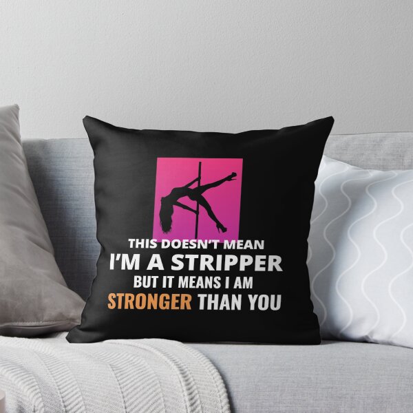 Item preview, Pole Sport Dance Dancer Competition Acrobatics designed and sold by CuteDesigns1.