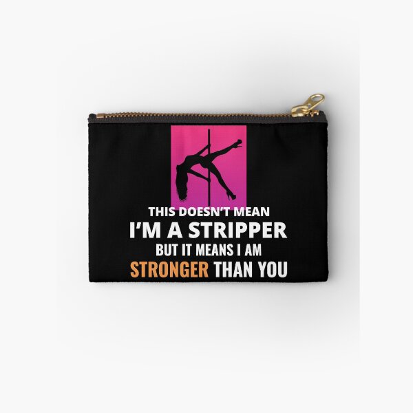 Item preview, Pole Sport Dance Dancer Competition Acrobatics designed and sold by CuteDesigns1.