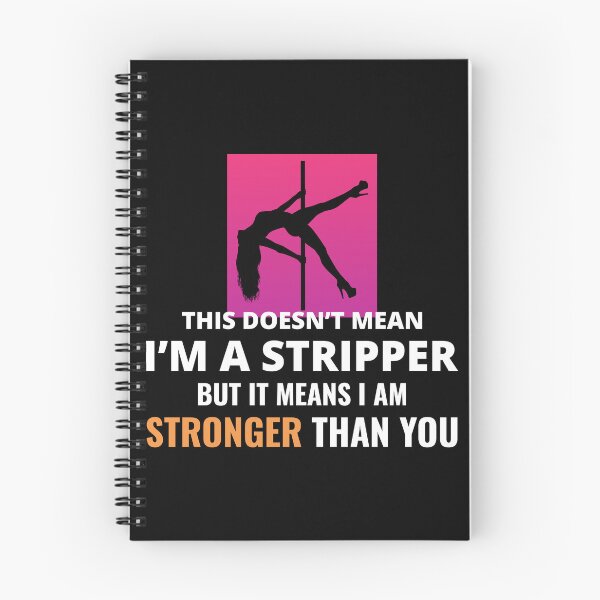 Item preview, Pole Sport Dance Dancer Competition Acrobatics designed and sold by CuteDesigns1.