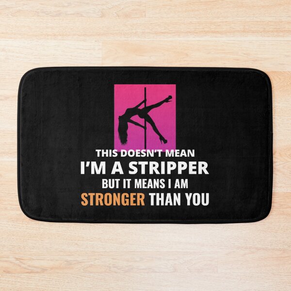 Item preview, Pole Sport Dance Dancer Competition Acrobatics designed and sold by CuteDesigns1.
