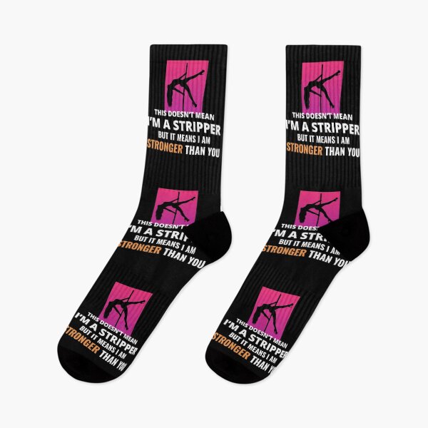 Item preview, Pole Sport Dance Dancer Competition Acrobatics designed and sold by CuteDesigns1.