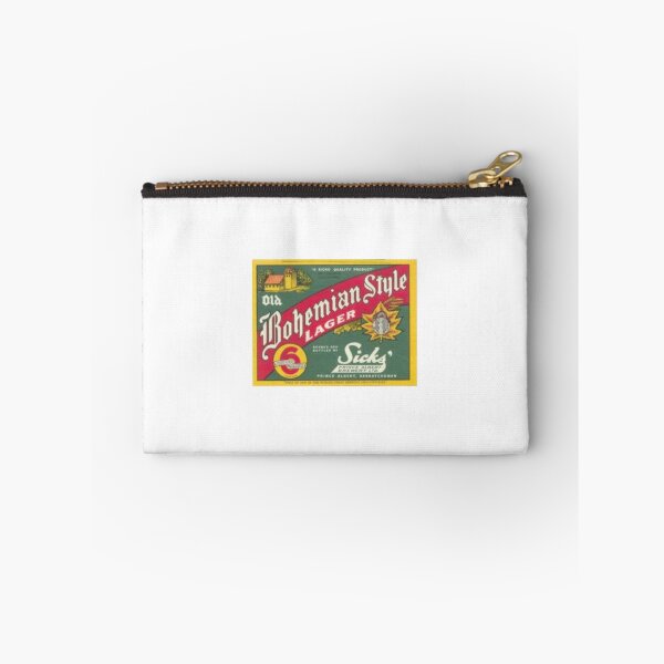 Item preview, Old Bohemian Style Lager designed and sold by uniquenostalgia.