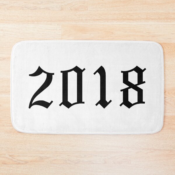 Item preview, 2018 Old English designed and sold by MSA-42.