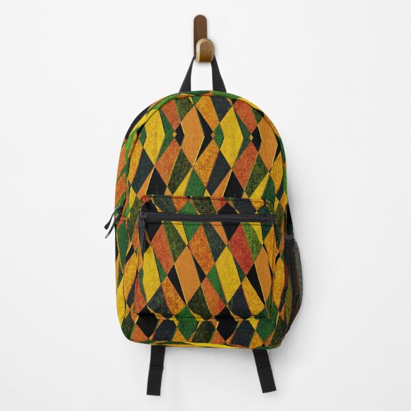 Item preview, Geometric patchwork pattern designed and sold by steveball.