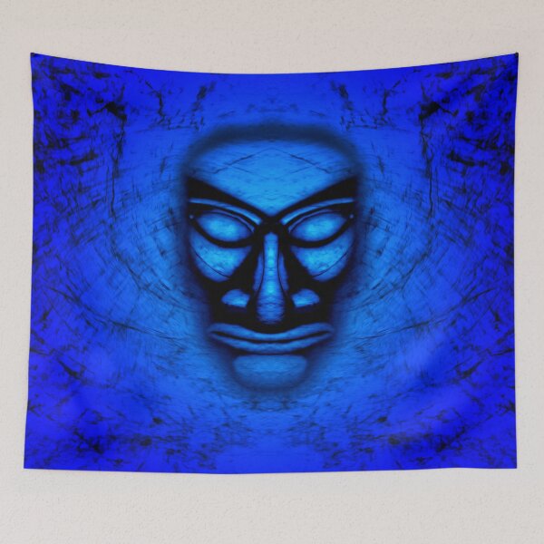 Item preview, Stone face 2 designed and sold by Guardi71.