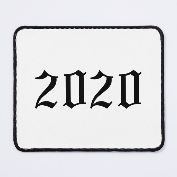 Item preview, 2020 Old English designed and sold by MSA-42.
