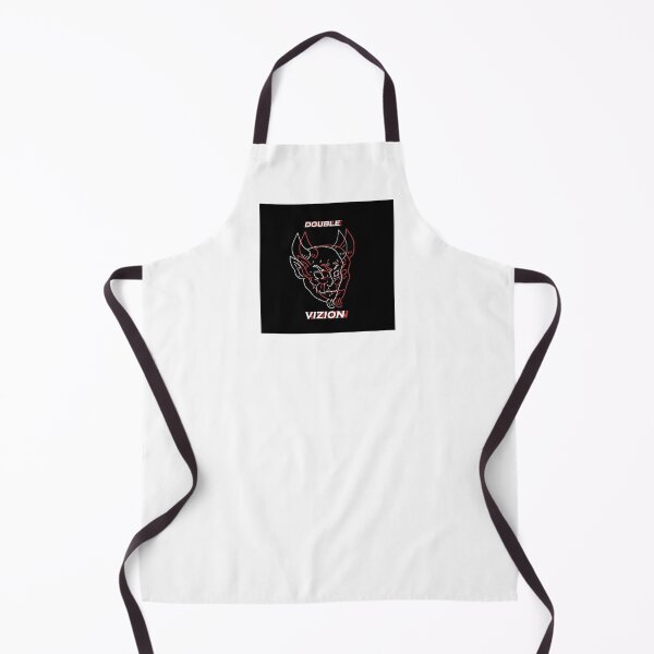 Item preview, double vision demon hell designed and sold by GaliaTati.