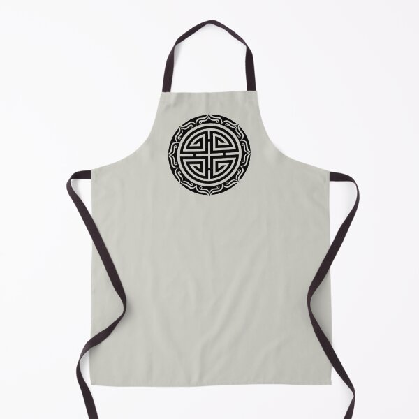 Item preview, Four Blessings, Chinese Good Luck Symbol, Lucky Charm designed and sold by nitty-gritty.