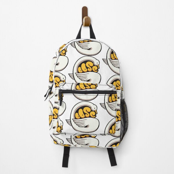 Item preview, Goosee cute logo designed and sold by wbescobybq.