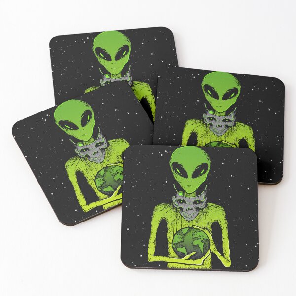 Item preview, LETS SAVE THE EARTH designed and sold by robbyiodized.