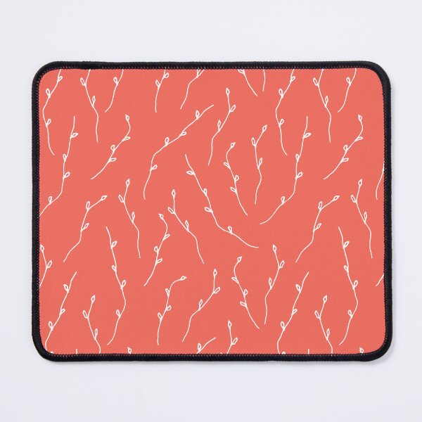 Item preview, Modern Leaves Pattern: Foliage designed and sold by riceayoj.