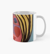 Untitled Lady Mug