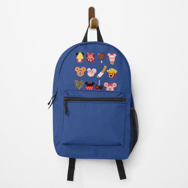 Item preview, Funny Snacks Anime, Family Trip Vacation designed and sold by EspenoyStore.