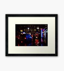Aladdin Framed Print