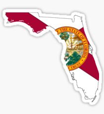 Florida Sticker