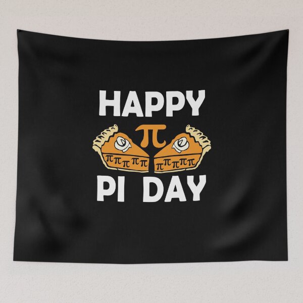Item preview, Happy Pi Day Pie Mathematics Symbol Pi Math Pun Science Math designed and sold by Md. Manjur Ahamed.