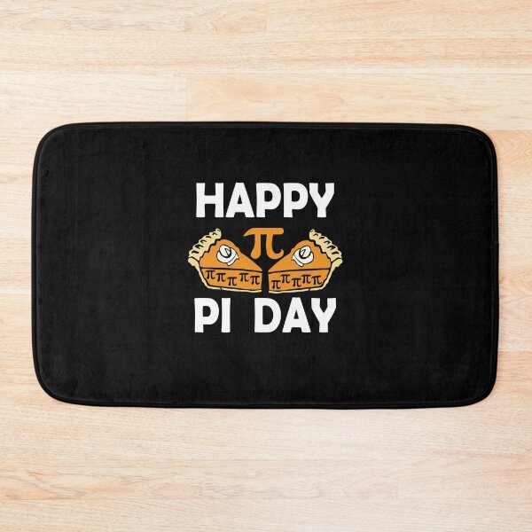 Item preview, Happy Pi Day Pie Mathematics Symbol Pi Math Pun Science Math designed and sold by Md. Manjur Ahamed.
