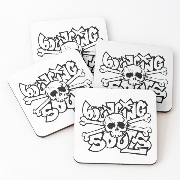 Item preview, Skull Logo designed and sold by okkynainggolan.