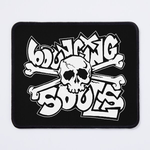 Item preview, Skull Logo designed and sold by okkynainggolan.