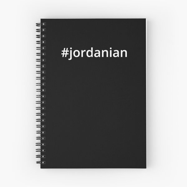 Item preview, Hashtag Jordanian designed and sold by MSA-42.