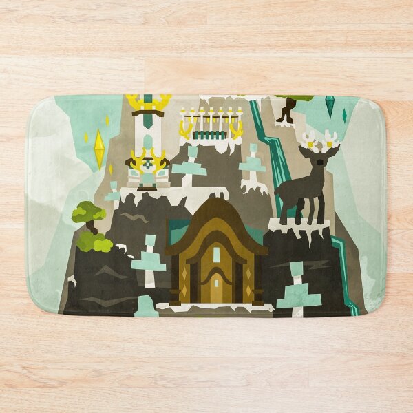 Item preview, Visit Rivendell designed and sold by kkimg911.