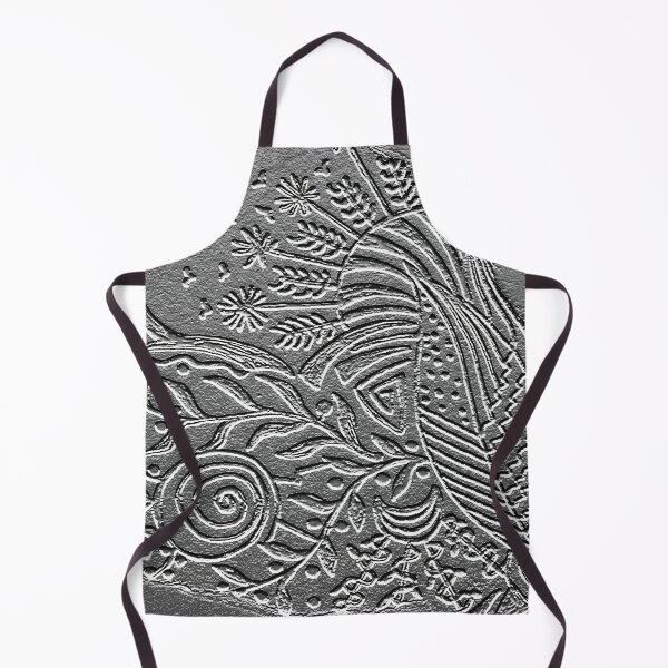 Item preview, I am a gardener of Mars Part 2 designed and sold by ArtBannerDesign.