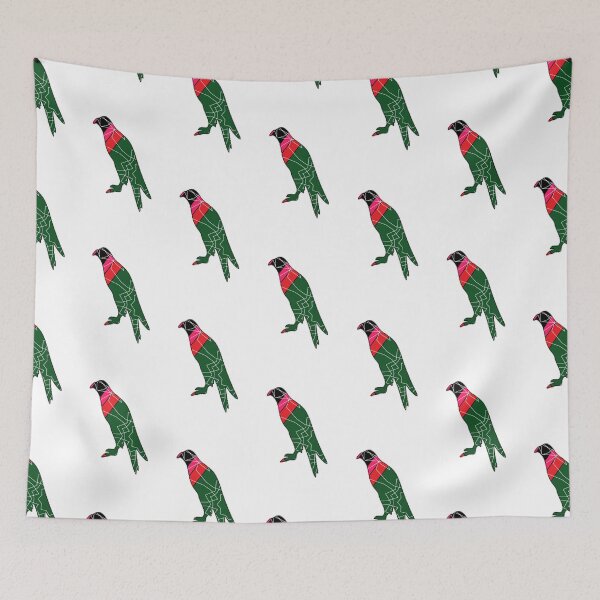 Item preview, Multicolor eagle designed and sold by tetibright.